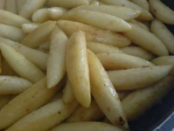 Rezept: Putenschnitzel Bild Nr. 11 Putenschnitzel - Rezept - Bild Nr. 11