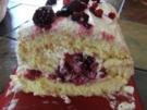 Bärenrolle - Rezept