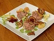 Thunfischtatar mit Mojo Verde - Rezept - Bild Nr. 9