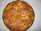 Bananen-Kuchen - Rezept