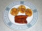 Die Laugenbrezel-Knödel :-) - Rezept