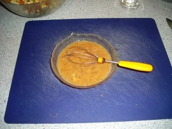 Die Laugenbrezel-Knödel :-) - Rezept - Bild Nr. 4