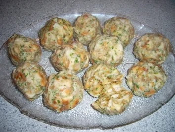 Die Laugenbrezel-Knödel :-) - Rezept - Bild Nr. 8