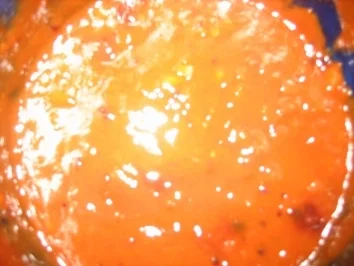 Rezept: schwagersauce schwagersauce - Rezept