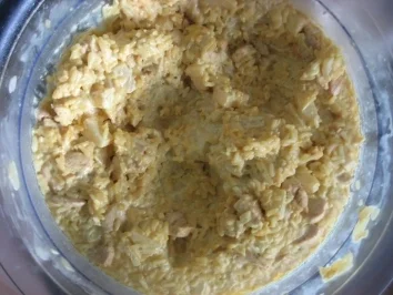 Curry-Reis-Salat - Rezept - Bild Nr. 2