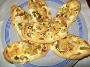 Mini-Intermezzi - Rezept