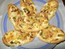 Mini-Intermezzi - Rezept