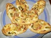 Mini-Intermezzi - Rezept