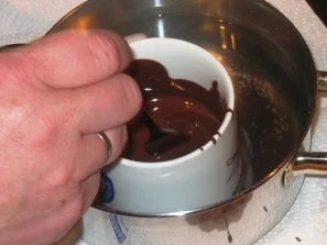 Backwaren: "Fruchtiges Leckermäulchen" - Rezept - Bild Nr. 3