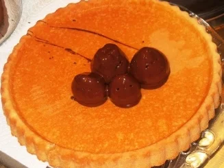 Backwaren: "Fruchtiges Leckermäulchen" - Rezept - Bild Nr. 5