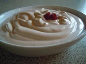 Grillsauce: Henny's Cocktail Sauce - Rezept