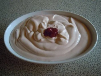 Rezept: Grillsauce: Henny's Cocktail Sauce Bild Nr. 4 Grillsauce: Henny's Cocktail Sauce - Rezept - Bild Nr. 4