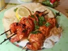 Tandoori Spiesse - Rezept