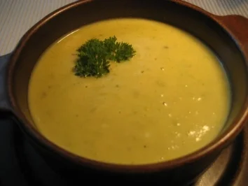 Kartoffelsuppe auf meine Art - Rezept - Bild Nr. 6