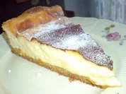 Schmandtorte - Rezept