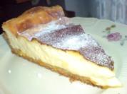 Schmandtorte - Rezept