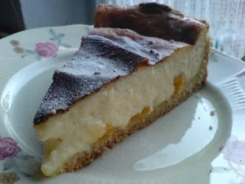 Schmandtorte - Rezept - Bild Nr. 2