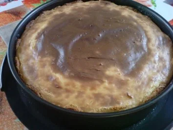 Schmandtorte - Rezept - Bild Nr. 6