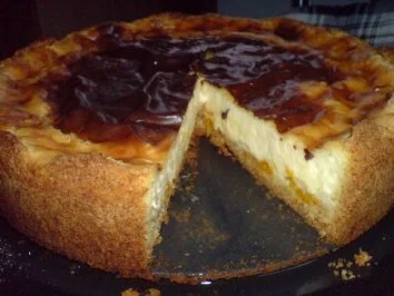 Schmandtorte - Rezept - Bild Nr. 7