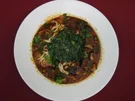 Rezept: Beef Noodles Taiwanese Style Beef Noodles Taiwanese Style - Rezept