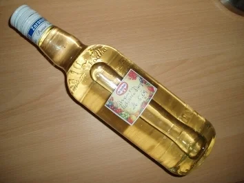 Zitronen - Melissen - Sirup - Rezept - Bild Nr. 3