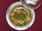Engelshaar - Rezept