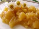 Apfel-Rhabarber-Kompott aus dem Brotbackautomaten - Rezept