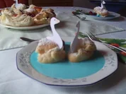 SwanSea (Schwanensee) - Rezept