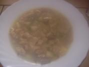 Flecke süß-sauer - Rezept