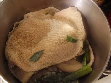 Flecke süß-sauer - Rezept - Bild Nr. 2