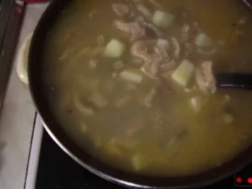 Flecke süß-sauer - Rezept - Bild Nr. 6