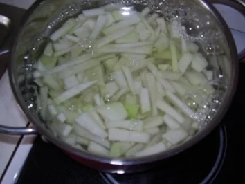 Gräupcheneintopf - Rezept - Bild Nr. 4