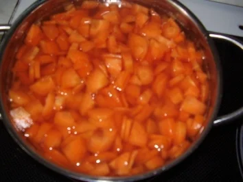 Gräupcheneintopf - Rezept - Bild Nr. 5