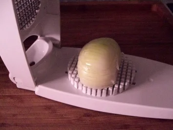 Rezept: Chilli-scharfe Frikadellen Bild Nr. 3 Chilli-scharfe Frikadellen - Rezept - Bild Nr. 3