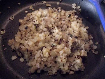 Rezept: Chilli-scharfe Frikadellen Bild Nr. 10 Chilli-scharfe Frikadellen - Rezept - Bild Nr. 10