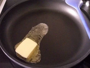 Rezept: Chilli-scharfe Frikadellen Bild Nr. 8 Chilli-scharfe Frikadellen - Rezept - Bild Nr. 8