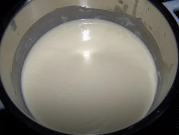 Rezept: Eierlikörkugeln Bild Nr. 3 Eierlikörkugeln - Rezept - Bild Nr. 3