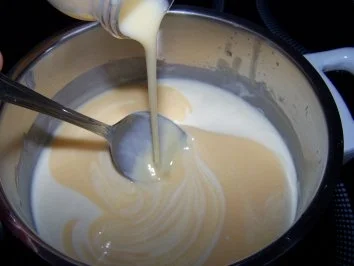 Rezept: Eierlikörkugeln Bild Nr. 5 Eierlikörkugeln - Rezept - Bild Nr. 5