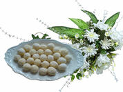 Eierlikörkugeln - Rezept - Bild Nr. 8