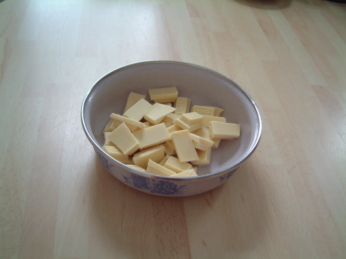 Rezept: Eierlikörkugeln Bild Nr. 10 Eierlikörkugeln - Rezept - Bild Nr. 10