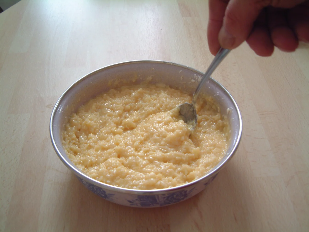 Rezept: Eierlikörkugeln Bild Nr. 12 Eierlikörkugeln - Rezept - Bild Nr. 12