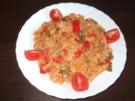 Serbisches Reisfleisch - Rezept