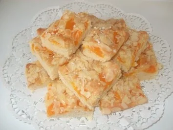 Fanta- Kuchen - Rezept
