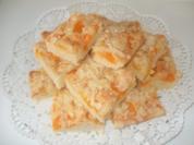 Fanta- Kuchen - Rezept