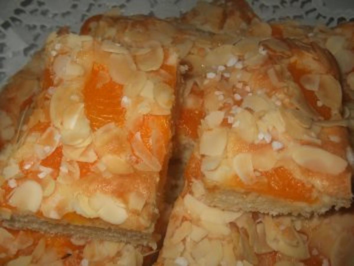 Fanta- Kuchen - Rezept - Bild Nr. 2