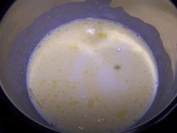 Zitronenkugeln - Rezept - Bild Nr. 3