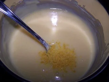 Zitronenkugeln - Rezept - Bild Nr. 5