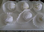 Zitronenkugeln - Rezept - Bild Nr. 2