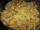 Kartoffelsalat von Oma - Rezept