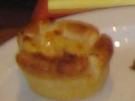 Portugiesische Vanilletörtchen - Rezept - Bild Nr. 2